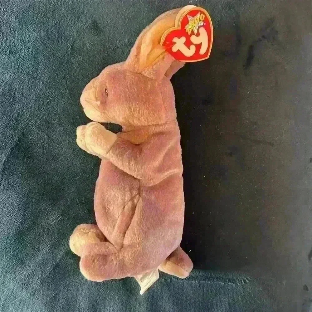 Ty Beanie Baby Springy